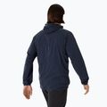 Pánska vetrovka Arc'teryx Squamish Hoody black sapphire 2