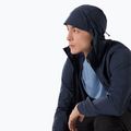 Pánska vetrovka Arc'teryx Squamish Hoody black sapphire 3