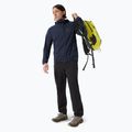 Pánska vetrovka Arc'teryx Squamish Hoody black sapphire 4