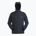 Pánska vetrovka Arc'teryx Squamish Hoody black sapphire 6