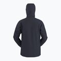 Pánska vetrovka Arc'teryx Squamish Hoody black sapphire 7
