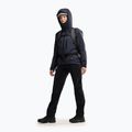 Dámska bunda do dažďa Arcteryx Alpha black sappire 2