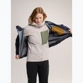 Dámska bunda do dažďa Arcteryx Alpha black sappire 6