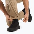 Arc'teryx pánske trekingové nohavice Gamma LT brown X000007247010 6