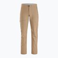 Arc'teryx pánske trekingové nohavice Gamma LT brown X000007247010 7