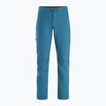 Pánske trekingové nohavice Arc'teryx Gamma Quick Dry navy blue X000007185035 8
