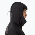 Pánska zateplená bunda Arcteryx Proton LT Hoody black 4