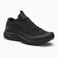 Pánske trekové topánky Arc'teryx Aerios Aura black X000007105003