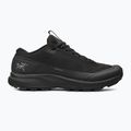 Pánske trekové topánky Arc'teryx Aerios Aura black X000007105003 2