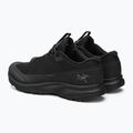 Pánske trekové topánky Arc'teryx Aerios Aura black X000007105003 3