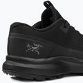 Dámske trekové topánky Arc'teryx Aerios Aura black X000007188005 9