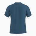 Arc'teryx Motus Crew pánske trekingové tričko navy blue X000007173026 2