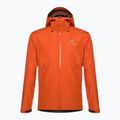 Arcteryx Beta LT pánska bunda do dažďa oranžová X000007126014 7