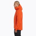 Arcteryx Beta LT pánska bunda do dažďa oranžová X000007126014 2