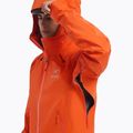Arc'teryx Beta LT pánska bunda do dažďa oranžová X000007126014 4