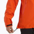 Arcteryx Beta LT pánska bunda do dažďa oranžová X000007126014 6
