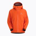 Arc'teryx Beta LT pánska bunda do dažďa oranžová X000007126014 12