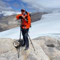 Arcteryx Beta LT pánska bunda do dažďa oranžová X000007126014 13