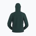 Pánska trekingová mikina Arcteryx Kyanite pytheas 10