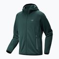 Pánska trekingová mikina Arcteryx Kyanite pytheas 9