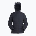 Dámska páperová bunda Arc'teryx Cerium Hoody black sapphire 9