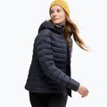 Dámska páperová bunda Arc'teryx Cerium Hoody black sapphire