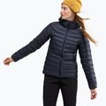 Dámska páperová bunda Arc'teryx Cerium Hoody black sapphire 2