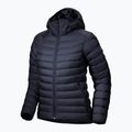 Dámska páperová bunda Arc'teryx Cerium Hoody black sapphire 8