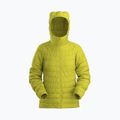 Dámska páperová bunda Arc'teryx Cerium Hoody lampyre