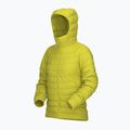 Dámska páperová bunda Arc'teryx Cerium Hoody lampyre 2