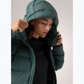 Dámska páperová bunda Arc'teryx Thorium Hoody boxcar 5