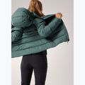 Dámska páperová bunda Arc'teryx Thorium Hoody boxcar 6