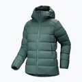 Dámska páperová bunda Arc'teryx Thorium Hoody boxcar 9