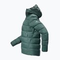 Dámska páperová bunda Arc'teryx Thorium Hoody boxcar 10