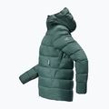 Dámska páperová bunda Arc'teryx Thorium Hoody boxcar 12