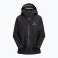 Dámska bunda do dažďa Arc'teryx Beta LT čierna X000007239003 6