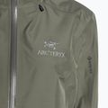 Dámska bunda do dažďa Arc'Teryx Beta LT forage 3