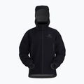 Pánska bunda do dažďa Arcteryx Beta AR black 8