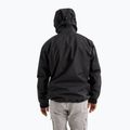 Pánska bunda do dažďa Arcteryx Beta AR black 3
