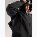 Pánska bunda do dažďa Arcteryx Beta AR black 6