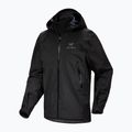 Pánska bunda do dažďa Arcteryx Beta AR black 9
