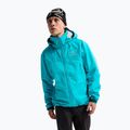 Pánska bunda do dažďa Arc'teryx Beta AR blue tetra