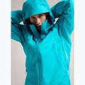 Pánska bunda do dažďa Arcteryx Beta AR blue tetra 3