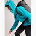 Pánska bunda do dažďa Arcteryx Beta AR blue tetra 4