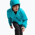 Pánska bunda do dažďa Arcteryx Beta AR blue tetra 5