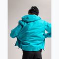 Pánska bunda do dažďa Arcteryx Beta AR blue tetra 6