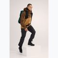 Pánska bunda do dažďa Arc'teryx Beta AR relic/yukon 2