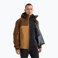 Pánska bunda do dažďa Arc'teryx Beta AR relic/yukon 5