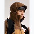 Pánska bunda do dažďa Arc'teryx Beta AR relic/yukon 6