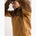 Pánska bunda do dažďa Arc'teryx Beta AR relic/yukon 7